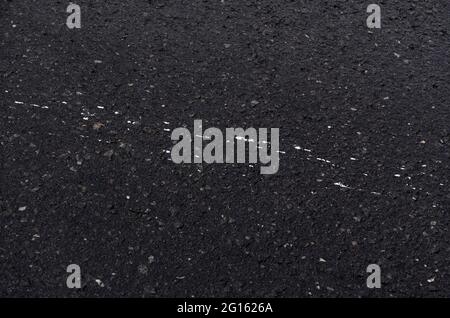 Black and white grungy background with splashes Stock Photo