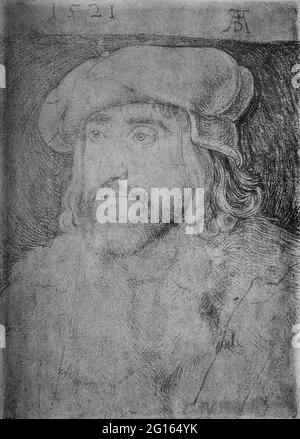 Christian II, King of Denmark Stock Photo - Alamy