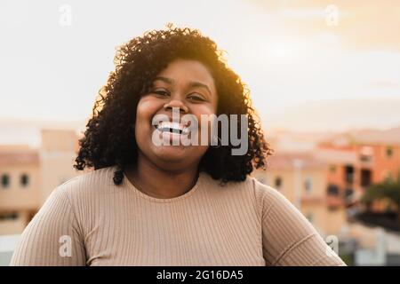 Confident Young Woman Sitting on the Floor of Her House Stock Image - Image  of colombian, identity: 231573449