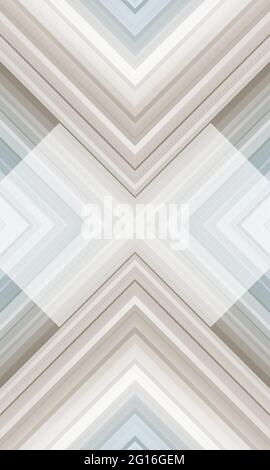 Abstract geometric background for web banner or print. Futuristic technology background. Shiny striped pattern on multicolor abstract background. Vect Stock Vector
