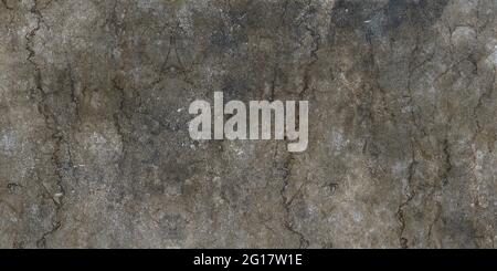Grey marble texture background with high resolution, Natural pattern for Emperador gray marbel design, Italian glossy stone for digital wall and floor Stock Photo