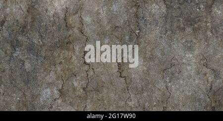 Grey marble texture background with high resolution, Natural pattern for Emperador gray marbel design, Italian glossy stone for digital wall and floor Stock Photo