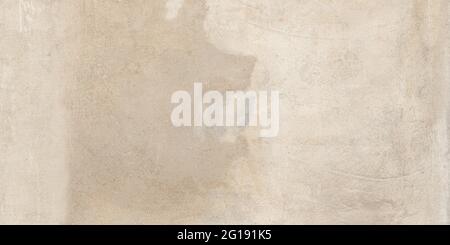 Textured of the Ivory marble background. granite marble stone texture for digital wall tiles and floor tiles, rustic matt stone ceramic tile Italian. Stock Photo