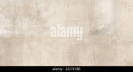 Textured of the Ivory marble background. granite marble stone texture for digital wall tiles and floor tiles, rustic matt stone ceramic tile Italian. Stock Photo