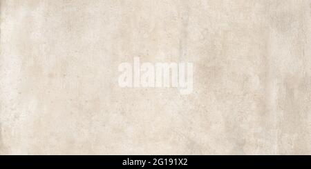Textured of the Ivory marble background. granite marble stone texture for digital wall tiles and floor tiles, rustic matt stone ceramic tile Italian. Stock Photo
