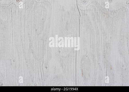 light gray wooden background for copy space. Stock Photo