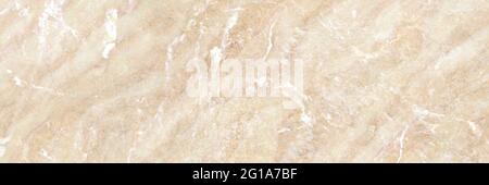 Italian marble texture background with high resolution, Natural breccia marbel tiles for ceramic wall and floor, Emperador premium glossy granite slab Stock Photo