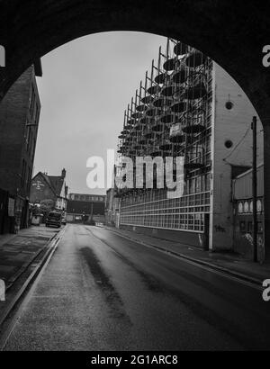 Walsall v Birmingham Stock Photo - Alamy