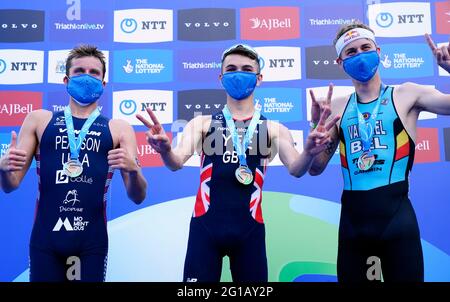 Belgium S Marten Van Riel During The Men S Triathlon During Day Nine Of The 18 European Championships At Strathclyde Country Park Lanarkshire Stock Photo Alamy Belgium S Marten Van Riel During The Men S Triathlon During Day Nine Of The 18 European Championships At Strathclyde Country Park Lanarkshire Stock Photo Alamy