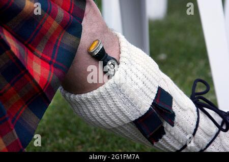 garter belt dagger Garter Belt with Toy Dagger main image 0