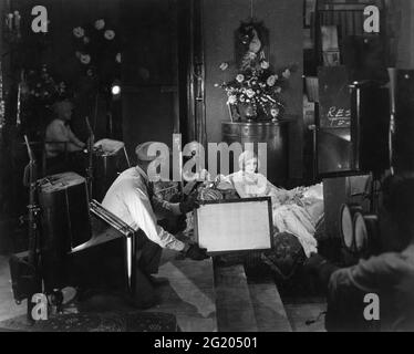 SALLY, IRENE AND MARY, Constance Bennett, Joan Crawford, Sally O'Neil ...