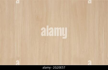 Wood surface texture has been vectorized Stock Vector