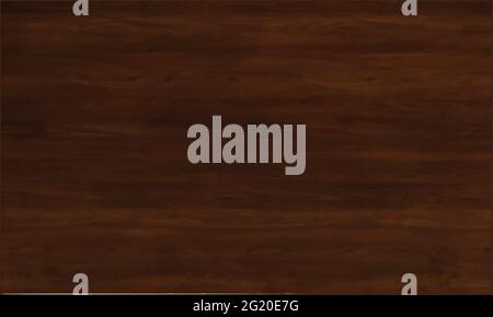Wood surface texture has been vectorized Stock Vector