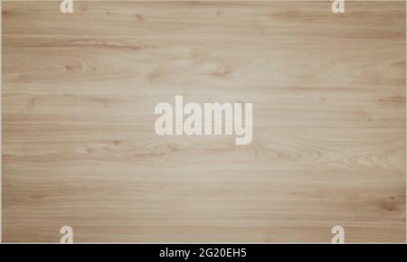 Wood surface texture has been vectorized Stock Vector