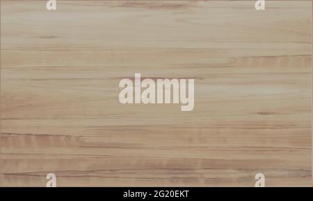 Wood surface texture has been vectorized Stock Vector