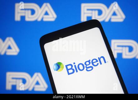 Biogen CEO to step down; drugmaker pulls back on Alzheimer's drug Aduhelm |  The Peninsula Qatar