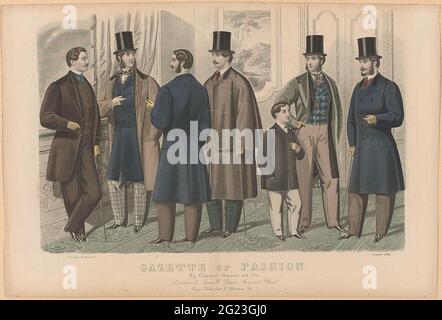 洋書 A HISTORY OF MEN'S FASHION A History of Men's Fashion | Beaux Books