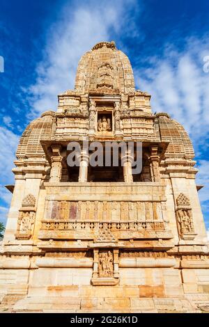 Meera Temple Is A Hindu Temple In Chittor Fort In Chittorgarh City ...