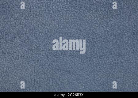 The background image is gray leather with an abstract texture. Stock Photo