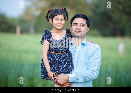 Father Daughter Portraits