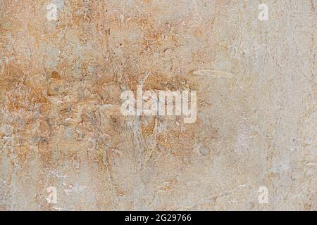 Natural travertine stone texture background. marble background Stock Photo
