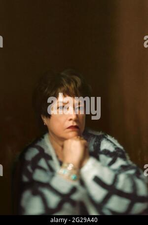 Young Kathy Bates Young Kathy Bates