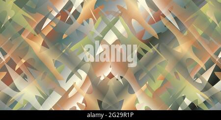 Colorful abstract background for business cards and flyers. Vector illustration eps-10 Stock Vector
