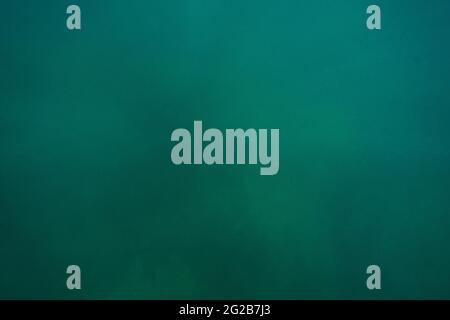 Turquoise background - blue green abstract aqua blur pattern Stock Photo