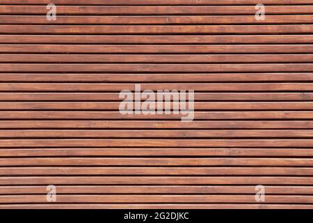 horizontal wood panel texture
