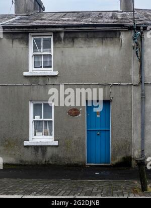 nora barnacle, wife of james joyce with children Stock Photo - Alamy