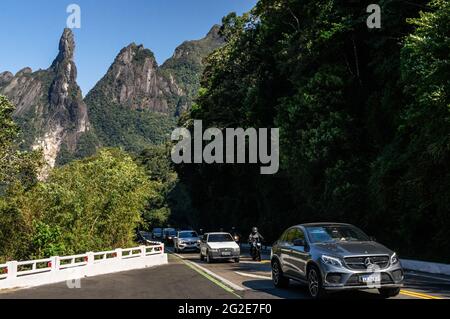 Ponto X  Teresópolis RJ