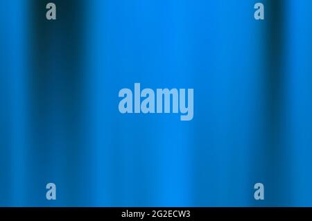 Black and blue abstract background Stock Photo