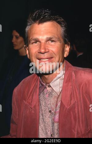 David Leisure Circa 1980's Credit: Ralph Dominguez/MediaPunch Stock ...