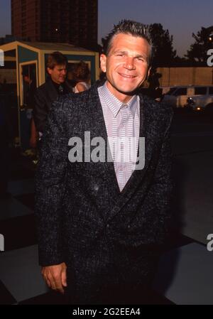 David Leisure Circa 1980's Credit: Ralph Dominguez/MediaPunch Stock ...