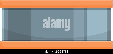 Camping electrical tape icon. Cartoon of Camping electrical tape vector icon for web design isolated on white background Stock Vector