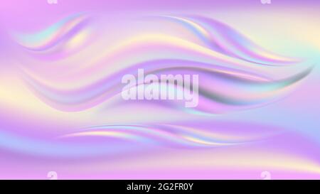Cloudy sky background. Unicorn fantasy pastel galaxy. Rainbow cute wallpaper.  Fluffy magic pink landscape. Vector illustration 21856832 Vector Art at  Vecteezy