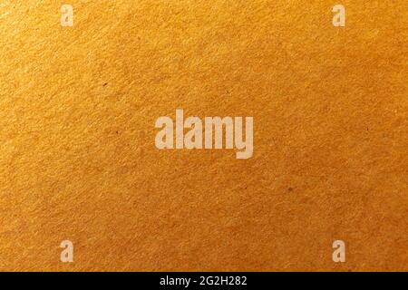 Old cardboard texture and surface background close up, high detailed photo Stock Photo