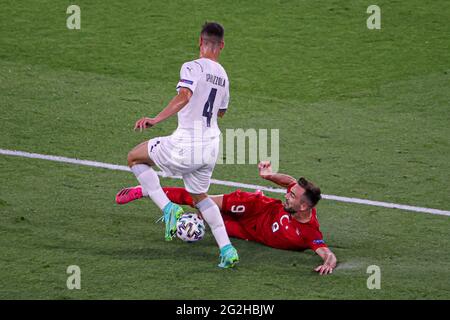 Andrea Valdesi Juventus Nextgen U23 Samuel Editorial Stock Photo - Stock  Image