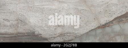Italian marble texture background, natural breccia marbel tiles for ceramic wall and floor, Emperador premium glossy granite slab stone ceramic tile Stock Photo