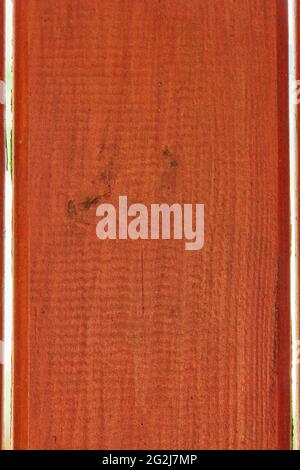 Texture of wooden boards painted with paint background Stock Photo