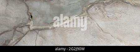 Textured of the White marble background, Natural granite texture with high resolution, pattern of luxury stone wall for design art work, satvario tile Stock Photo