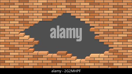 Simple Brick Wall Sketch City Tooling Background Decors  3D Models  PSD  Free Download  Pikbest
