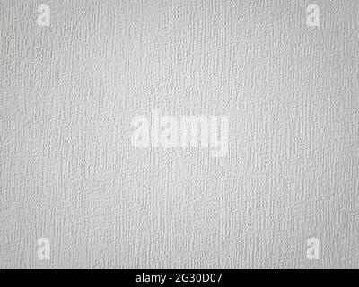 Concrete stone wall texture or background. Closeup Stock Photo