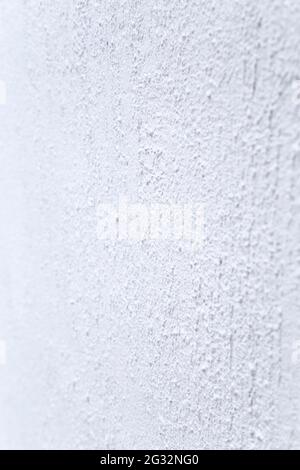 Rough white wall texture Stock Photo