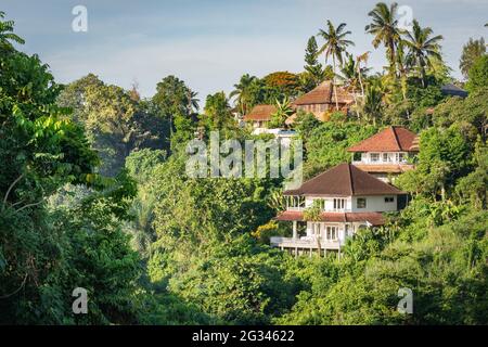 Beautiful Bali Stock Photo