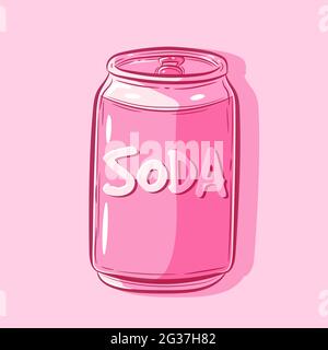 Details more than 80 anime soda cans  induhocakina
