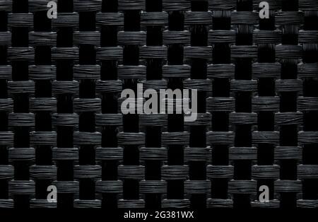 Seamless fabric pattern. Polyester fabric grid texture, sport textile nylon  mesh texture. Clothing textile vector background. Perforated texture,  fabric wallpaper background, grid pattern illustration Stock Vector | Adobe  Stock