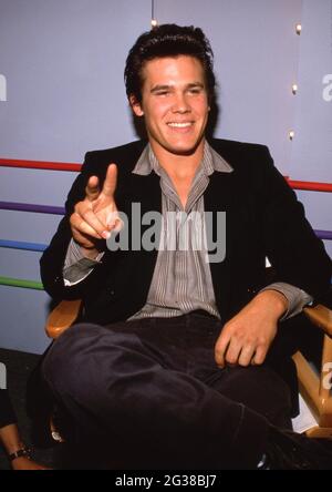 Josh Brolin Circa 1980's Credit: Ralph Dominguez/MediaPunch Stock Photo ...