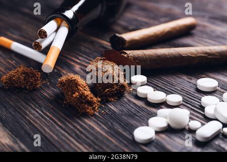 can you use pipe tobacco in cigarettes Is Pipe Smoking Bad for You? Here's How It Affects Your Health