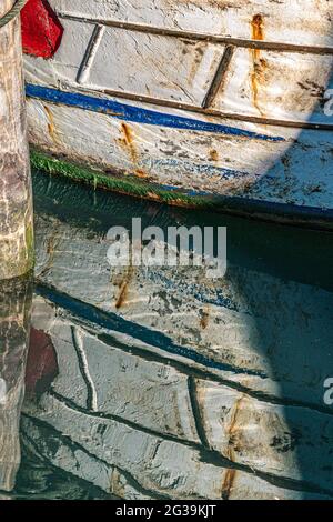 Images of Chioggia Stock Photo